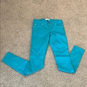 Women’s Skinny Jeans